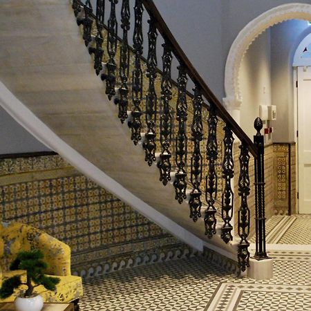 Fabulous City Centre Apartment - Grand Central House Gibraltar Buitenkant foto