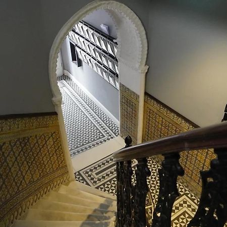 Fabulous City Centre Apartment - Grand Central House Gibraltar Buitenkant foto