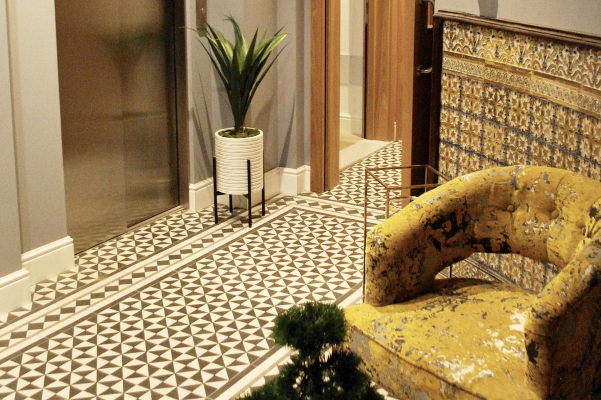 Fabulous City Centre Apartment - Grand Central House Gibraltar Buitenkant foto
