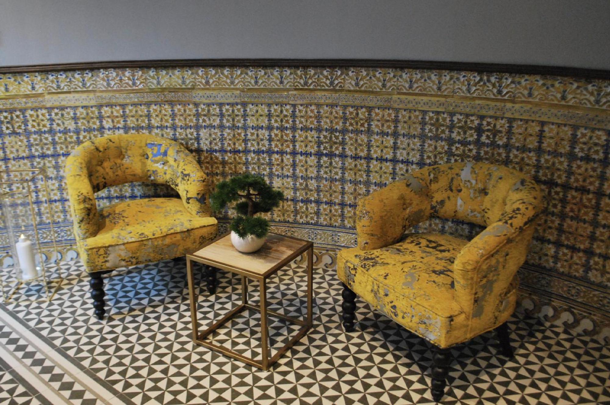 Fabulous City Centre Apartment - Grand Central House Gibraltar Buitenkant foto