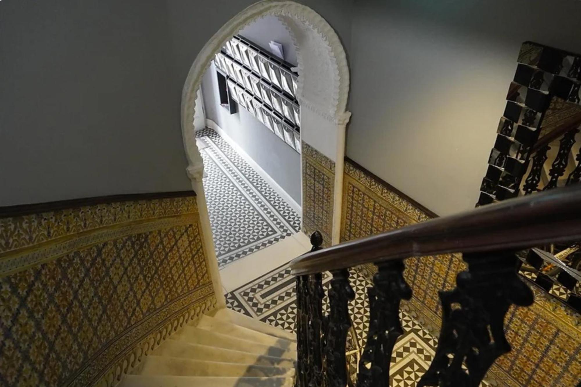 Fabulous City Centre Apartment - Grand Central House Gibraltar Buitenkant foto