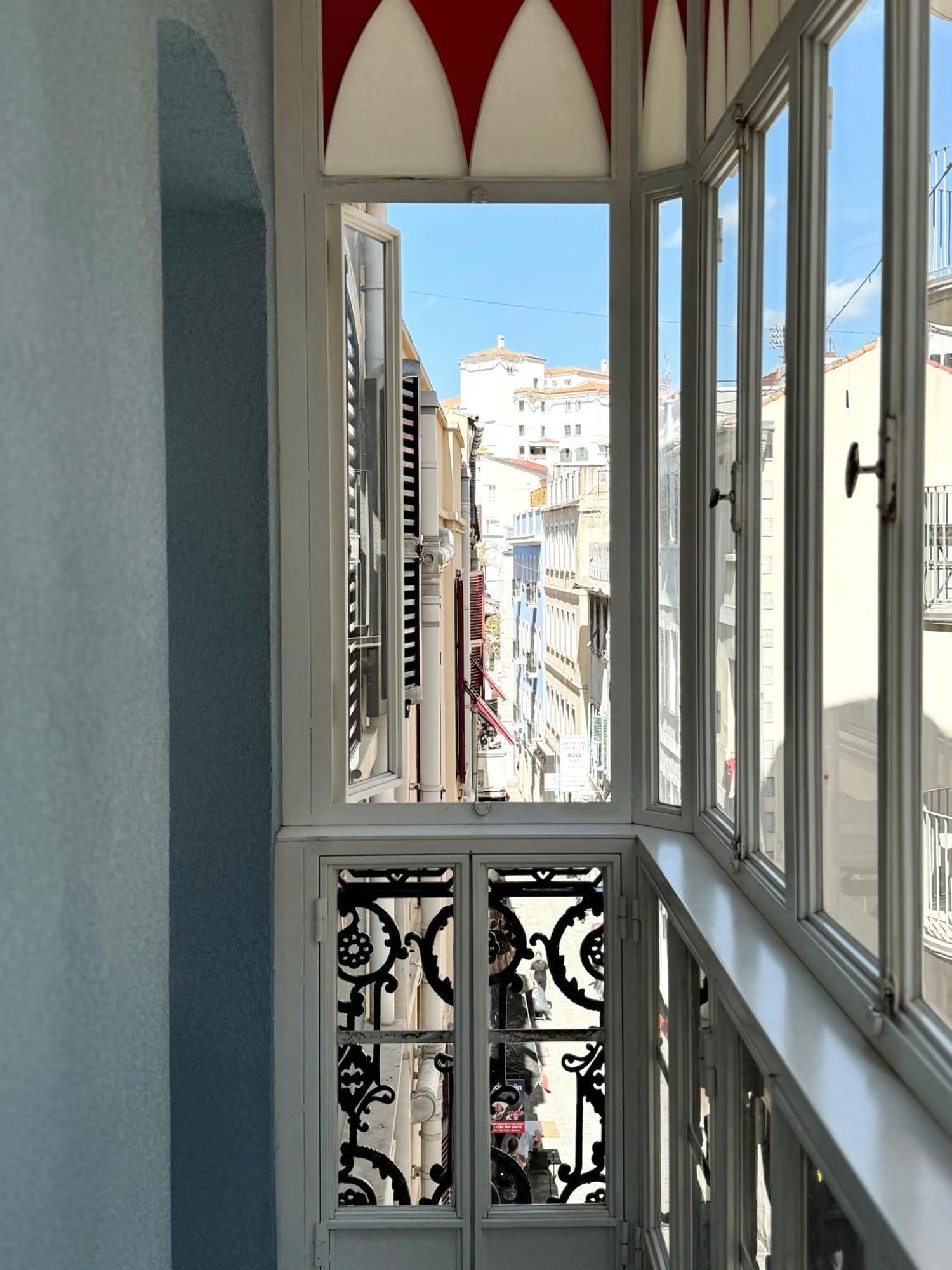 Fabulous City Centre Apartment - Grand Central House Gibraltar Buitenkant foto