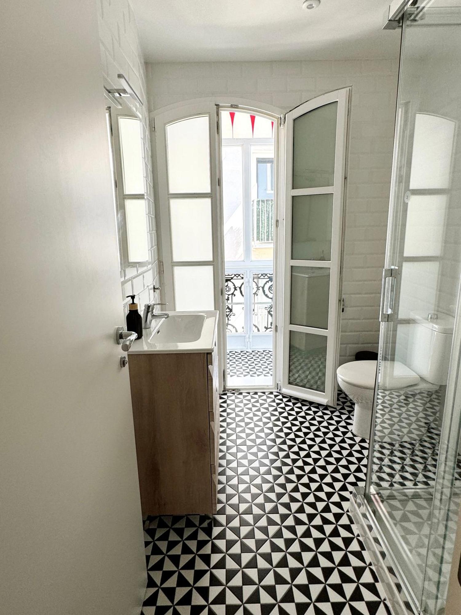 Fabulous City Centre Apartment - Grand Central House Gibraltar Buitenkant foto