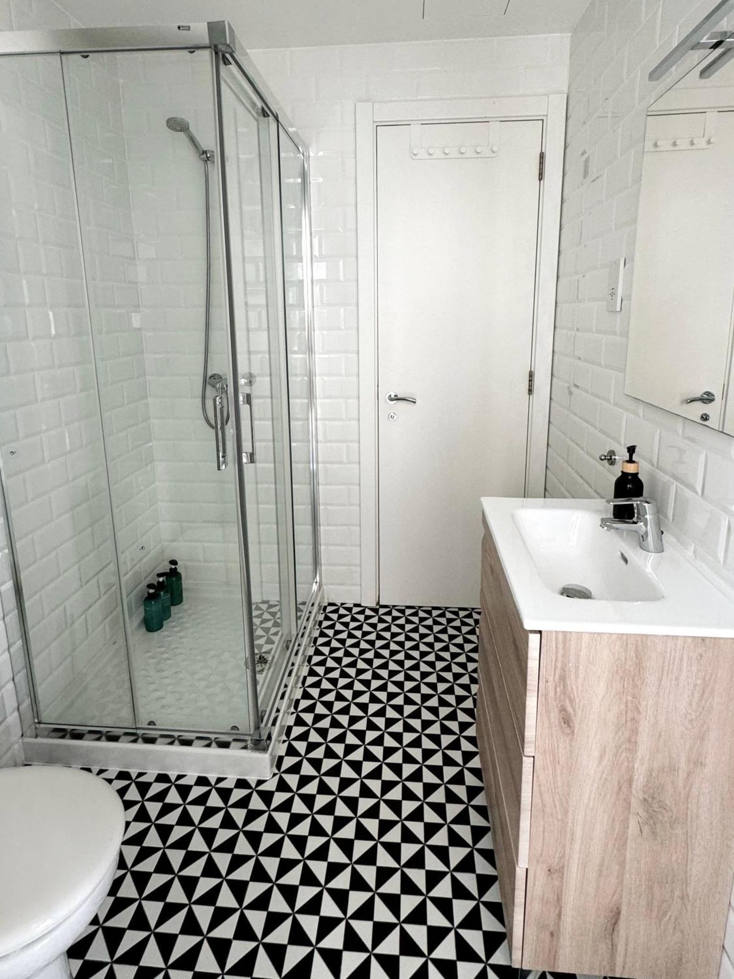 Fabulous City Centre Apartment - Grand Central House Gibraltar Buitenkant foto