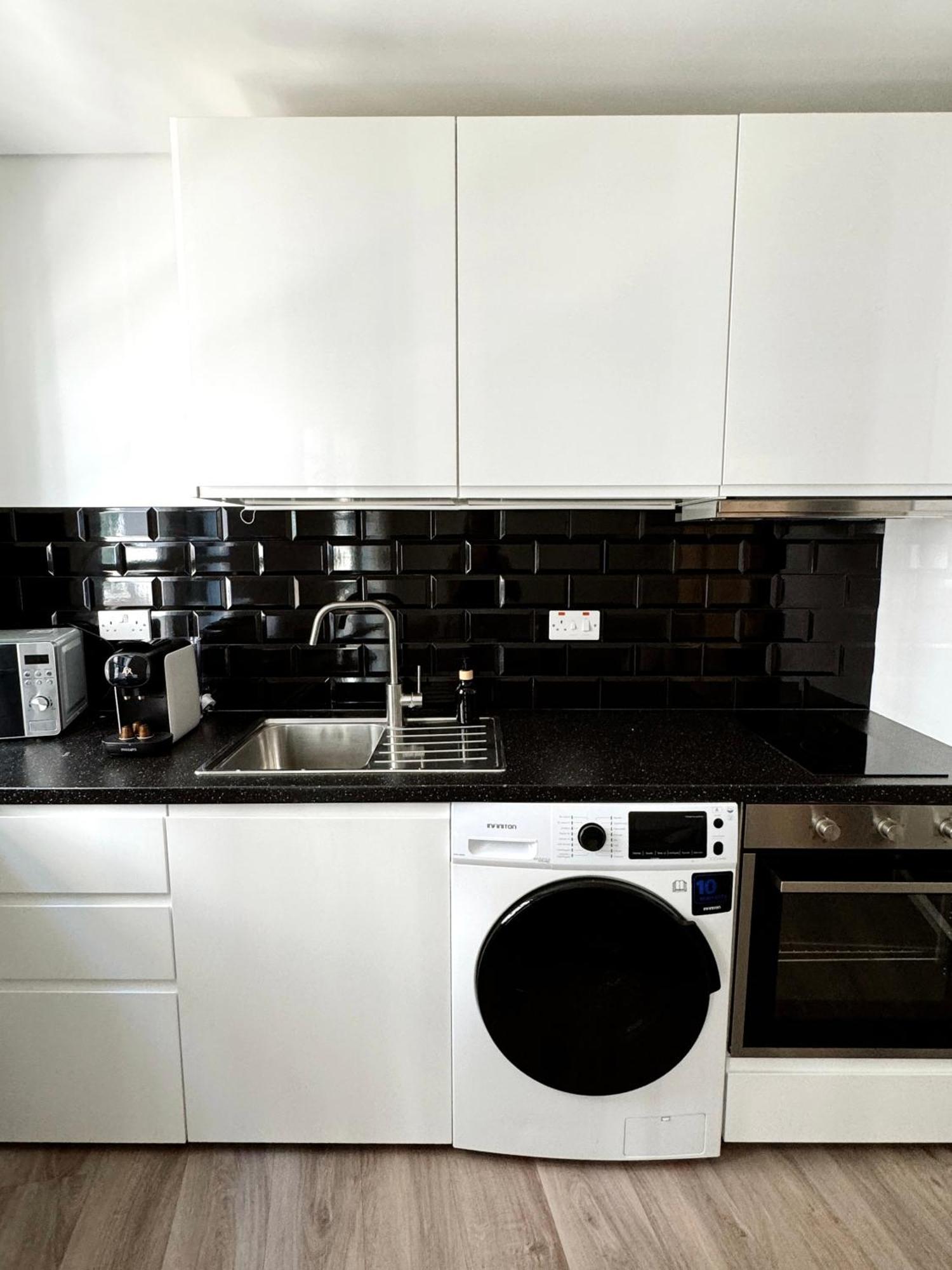 Fabulous City Centre Apartment - Grand Central House Gibraltar Buitenkant foto