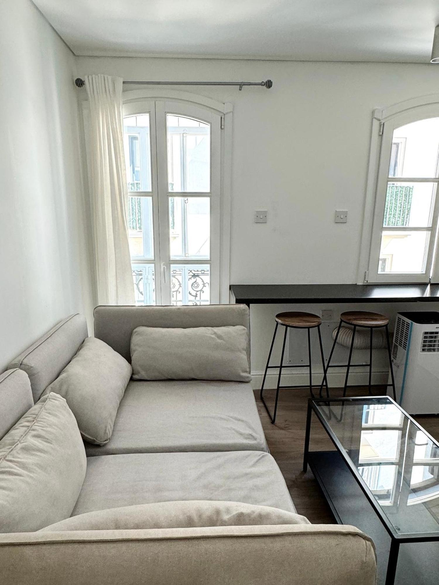Fabulous City Centre Apartment - Grand Central House Gibraltar Buitenkant foto