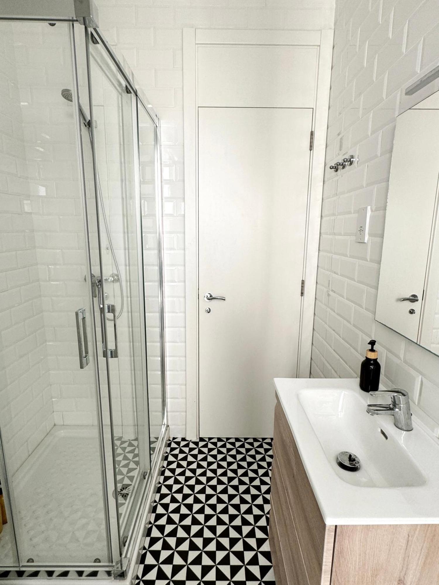 Fabulous City Centre Apartment - Grand Central House Gibraltar Buitenkant foto