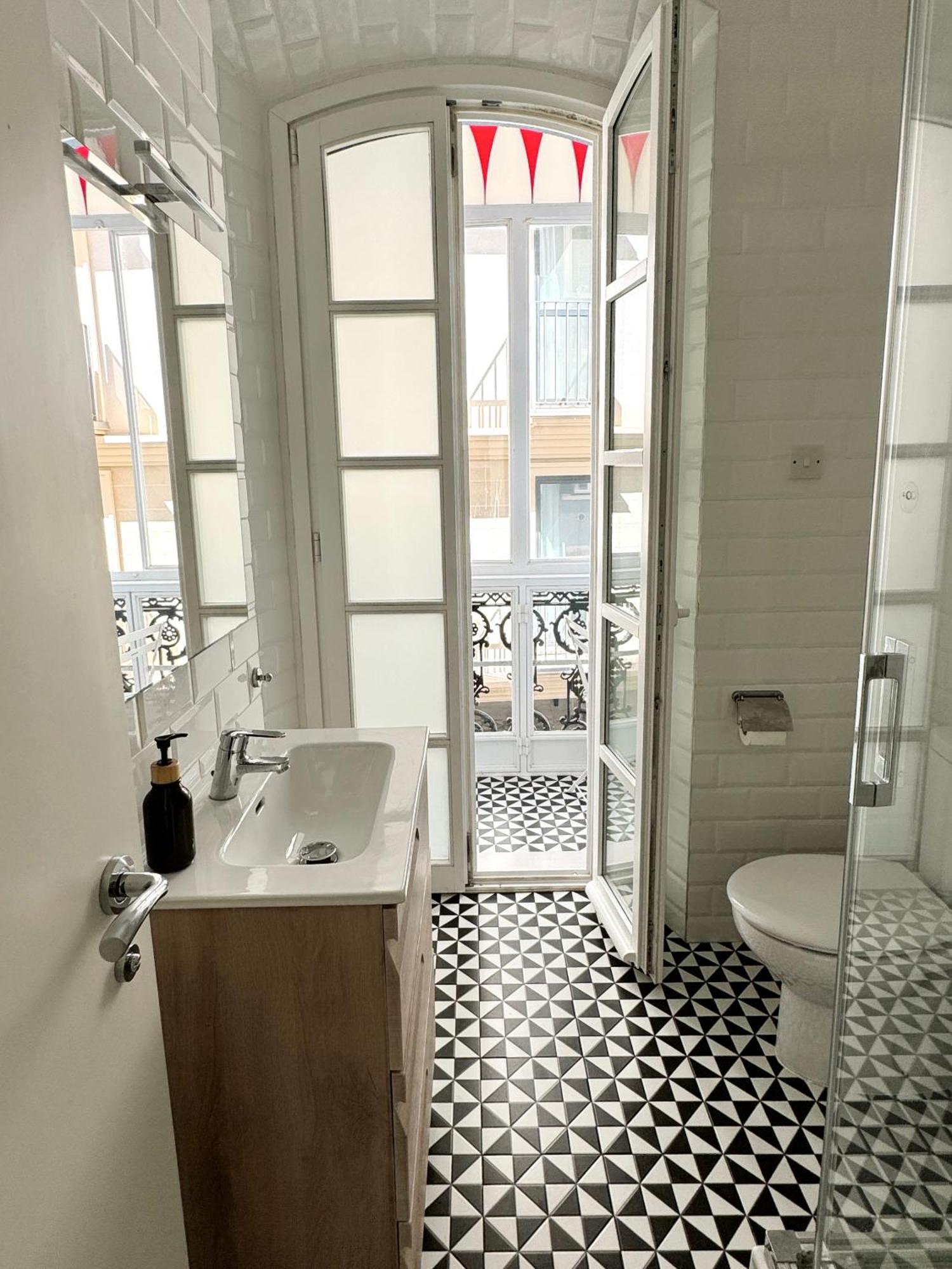 Fabulous City Centre Apartment - Grand Central House Gibraltar Buitenkant foto