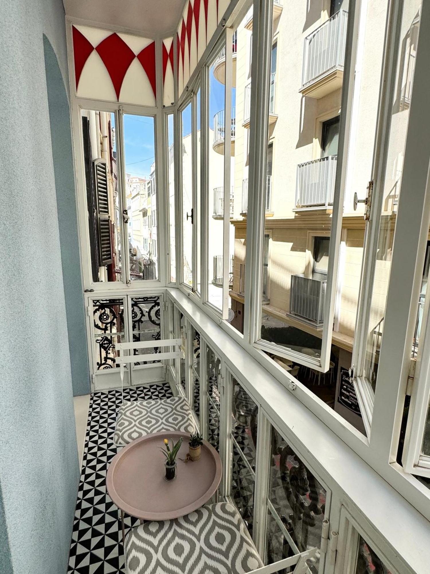 Fabulous City Centre Apartment - Grand Central House Gibraltar Buitenkant foto