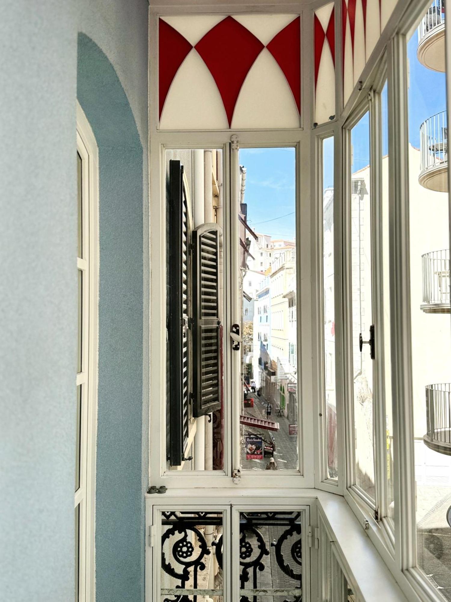 Fabulous City Centre Apartment - Grand Central House Gibraltar Buitenkant foto