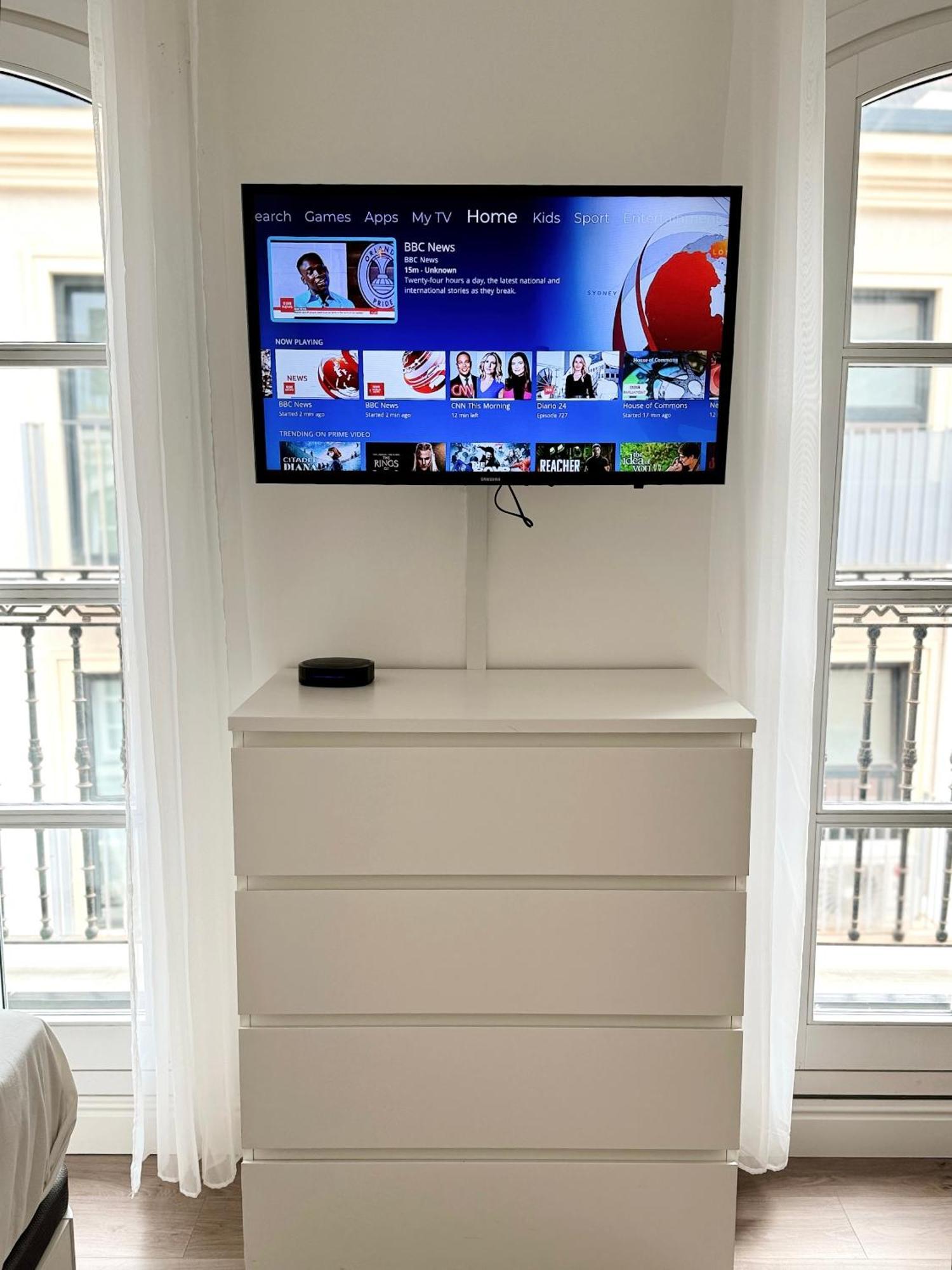 Fabulous City Centre Apartment - Grand Central House Gibraltar Buitenkant foto