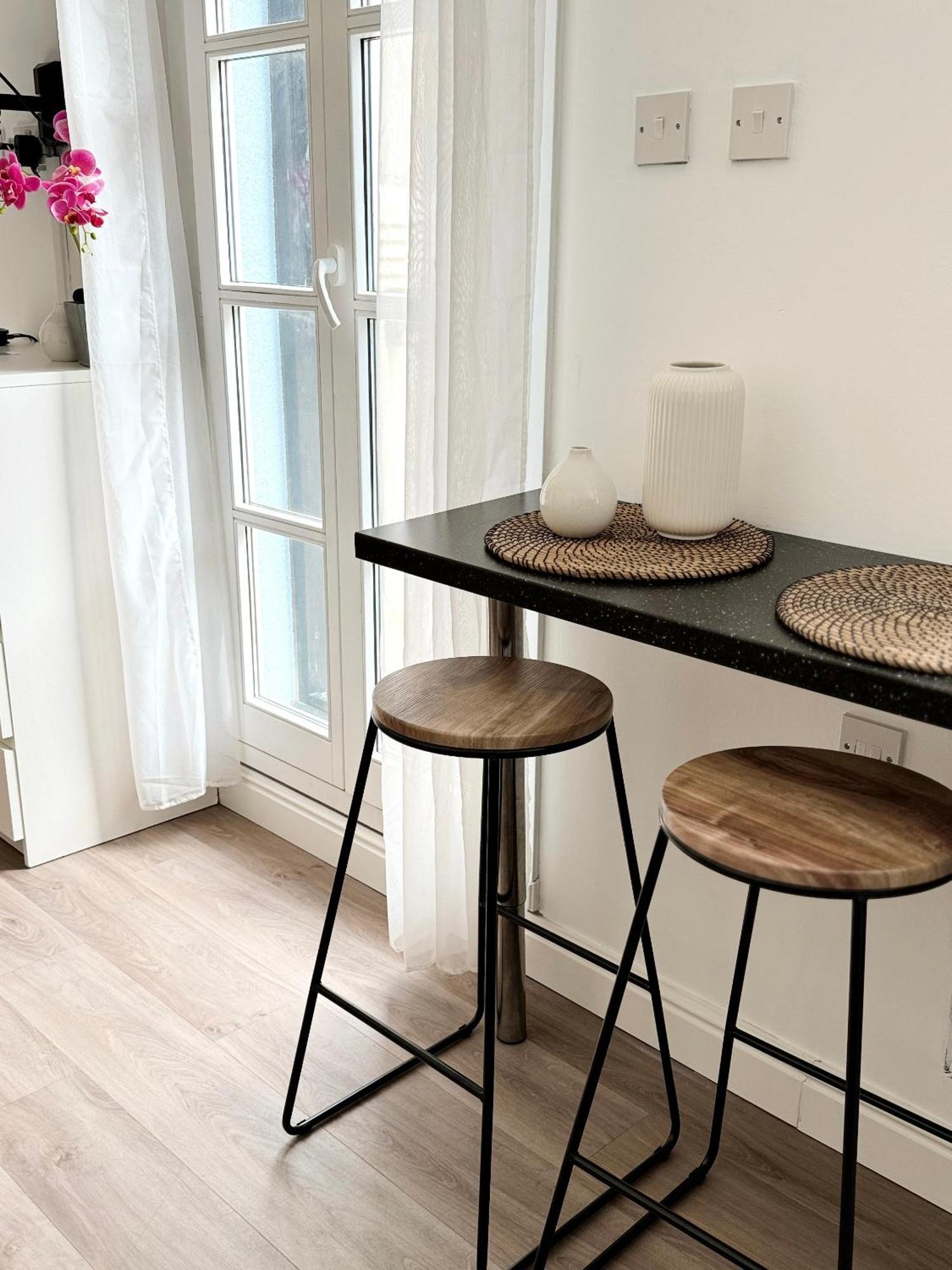 Fabulous City Centre Apartment - Grand Central House Gibraltar Buitenkant foto