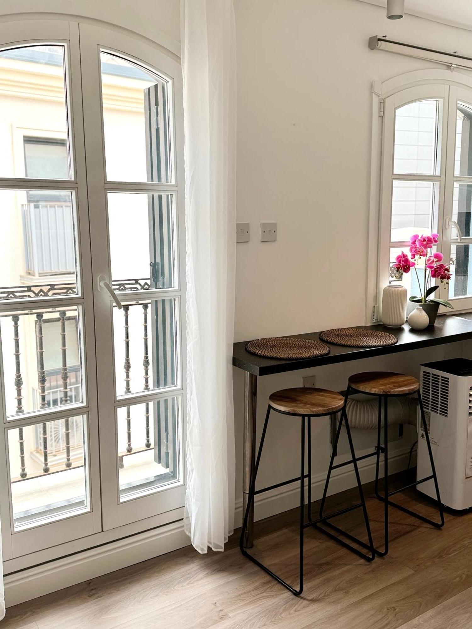 Fabulous City Centre Apartment - Grand Central House Gibraltar Buitenkant foto