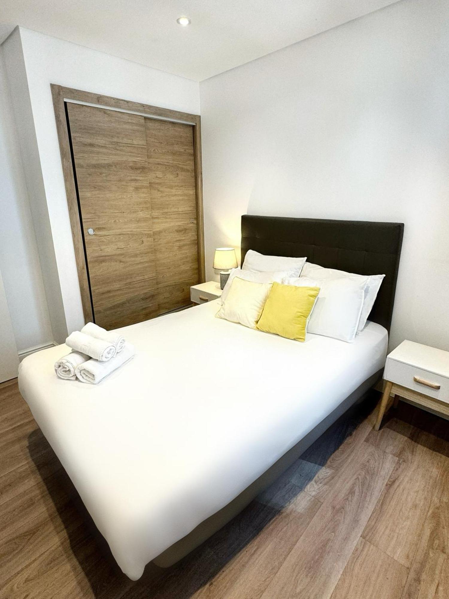 Fabulous City Centre Apartment - Grand Central House Gibraltar Buitenkant foto